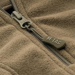 M-Tac Delta Fleece Jacket Plonas, flisinis megztinis