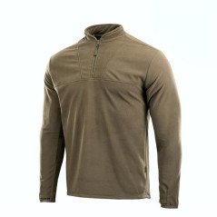 M-Tac Delta Fleece Jacket Plonas, flisinis megztinis
