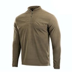 M-Tac Delta Fleece Jacket Plonas, flisinis megztinis