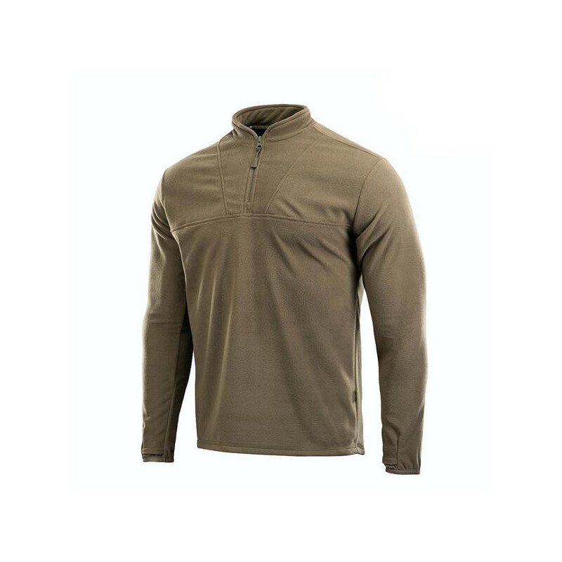 M-Tac Delta Fleece Jacket Plonas, flisinis megztinis