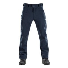 M-Tac Soft Shell Winter Pants Minkštos žieminės kelnės