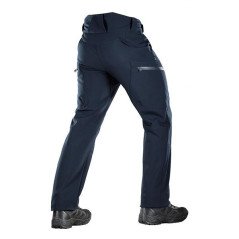 M-Tac Soft Shell Winter Pants Minkštos žieminės kelnės