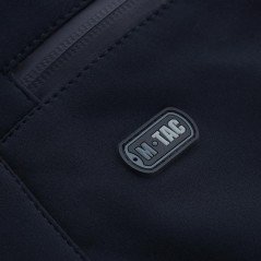 M-Tac Soft Shell Winter Pants Minkštos žieminės kelnės