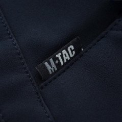 M-Tac Soft Shell talvepüksid villase vooderdusega