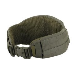 M-Tac War Belt Armor taktikaline lahingurihm, Cordura 500D