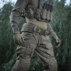 M-Tac War Belt ARMOR Taktinis karo diržas