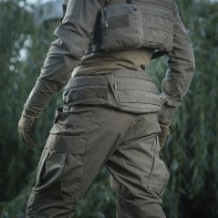 M-Tac War Belt ARMOR Taktinis karo diržas