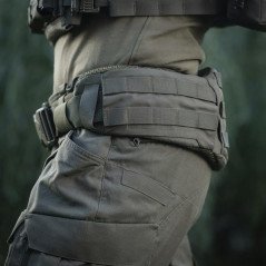 M-Tac War Belt ARMOR Taktinis karo diržas