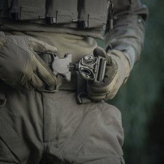 M-Tac War Belt ARMOR Taktinis karo diržas