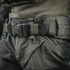 M-Tac War Belt ARMOR Taktinis karo diržas