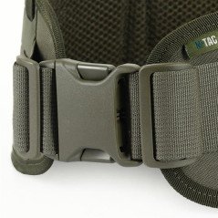 M-Tac War Belt Laser Cut Taktinis karo diržas