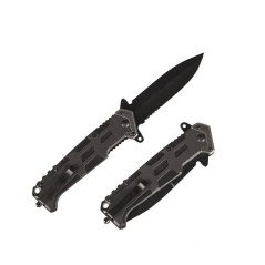 Mil-Tec Folding knife ASSAULT Sulankstomas peilis