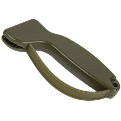 Mil-Tec Knife Sharpener D-Type Peilių galąstuvas