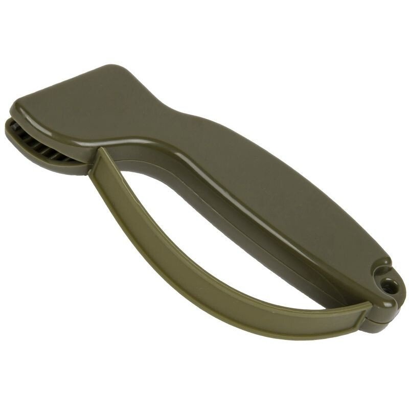 Mil-Tec Knife Sharpener D-Type Peilių galąstuvas