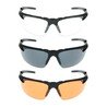 Swiss Eye Apache taktikalised prillid, TR90, STANAG 2920