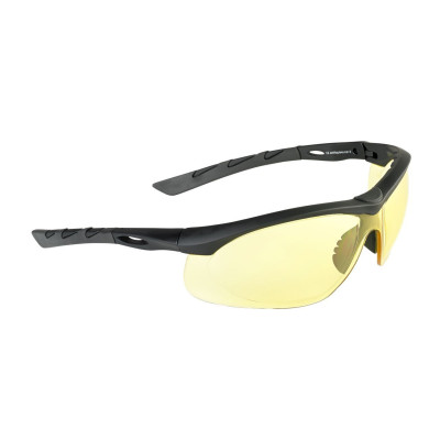 Swiss Eye Lancer 40321 ballistilised prillid, STANAG 2920, Kollane