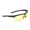 Swiss Eye Lancer 40321 ballistilised prillid, STANAG 2920, Kollane