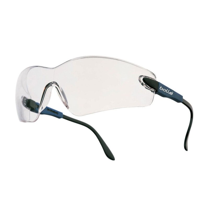 Bollé Viper Safety Glasses Apsauginiai akiniai