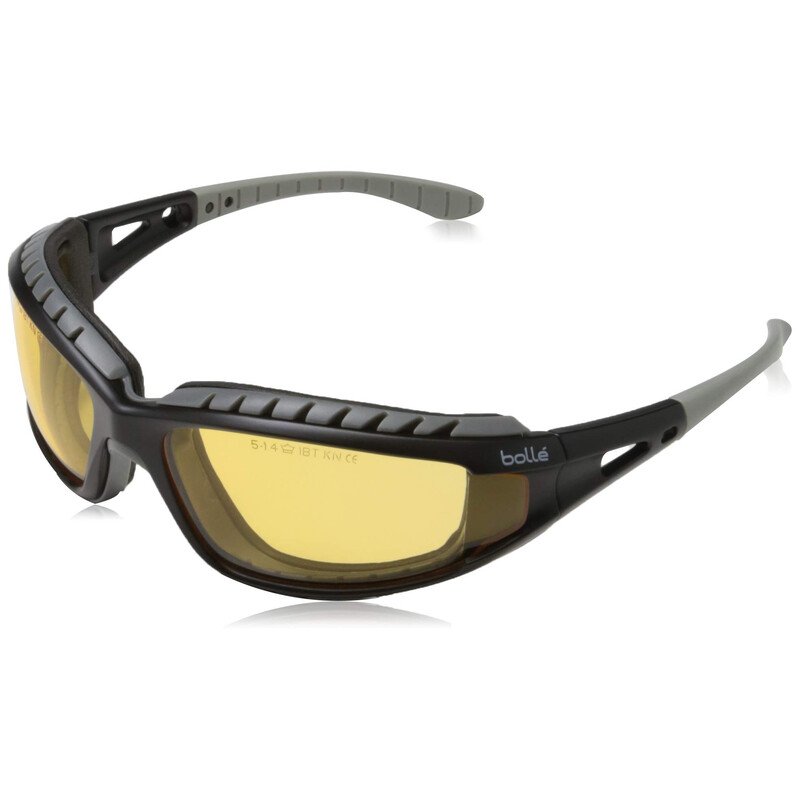 Bollé Tracker Safety Glasses Apsauginiai akiniai