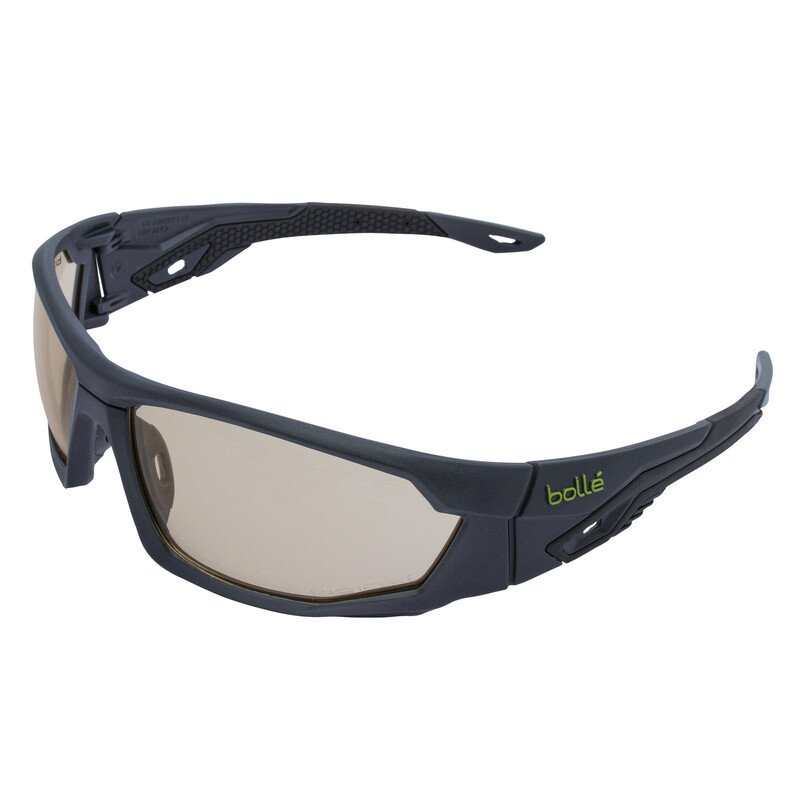 Bollé Mercuro CSP Safety Goggles Apsauginiai akiniai