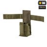 M-Tac Compact Tourniquet Pouch Turniketo dėklas