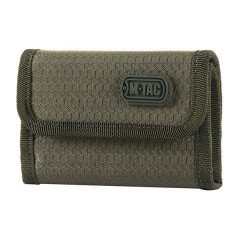 M-Tac Wallet Elite Gen.II Hex Piniginė