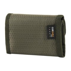 M-Tac Wallet Elite Gen.II Hex Piniginė