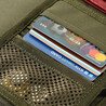 M-Tac Wallet Elite Gen.II Hex Piniginė