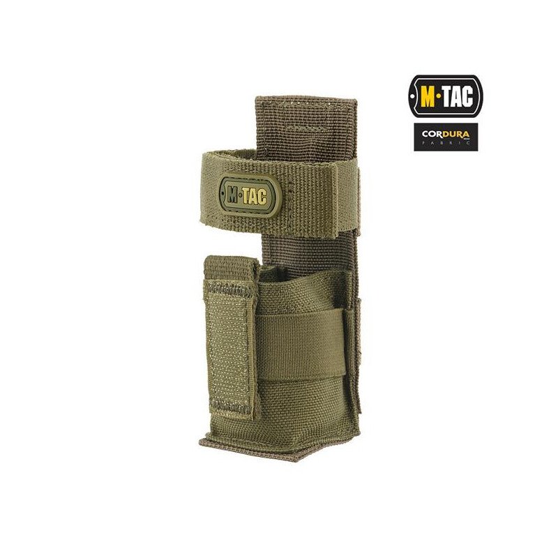 M-Tac Compact Tourniquet Pouch Turniketo dėklas