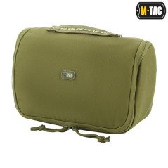 M-Tac higieenitarvete kott, 600D PVC, 24x15x8,5 cm