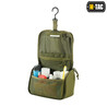 M-Tac higieenitarvete kott, 600D PVC, 24x15x8,5 cm, Olive