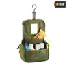 M-Tac higieenitarvete kott, 600D PVC, 24x15x8,5 cm, Olive