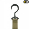 M-Tac higieenitarvete kott, 600D PVC, 24x15x8,5 cm, Olive