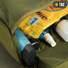 M-Tac higieenitarvete kott, 600D PVC, 24x15x8,5 cm, Olive