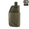 M-Tac Universal Tactical Holster Elite Universalus pistoleto dėklas, dešiniarankiams