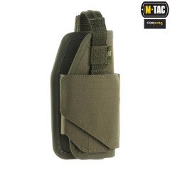 M-Tac Universal Tactical Holster Elite Universalus pistoleto dėklas, dešiniarankiams