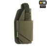M-Tac Universal Tactical Holster Elite Universalus pistoleto dėklas, dešiniarankiams
