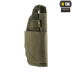 M-Tac Universal Tactical Holster Elite Universalus pistoleto dėklas, dešiniarankiams