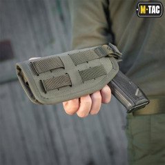 M-Tac Universal Tactical Holster Elite Universalus pistoleto dėklas, dešiniarankiams