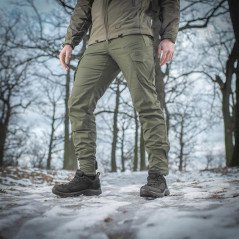 M-Tac Tactical Pants Aggressor Gen.II Flex