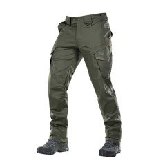 M-Tac Aggressor Gen.II Flex taktikalised püksid