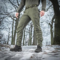 M-Tac Tactical Pants Aggressor Gen.II Flex