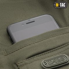 M-Tac Tactical Pants Aggressor Gen.II Flex