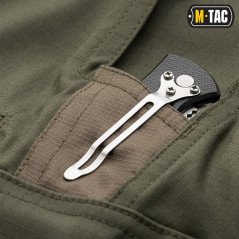 M-Tac Aggressor Gen.II Flex taktikalised püksid
