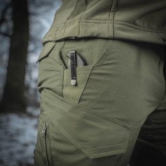 M-Tac Tactical Pants Aggressor Gen.II Flex
