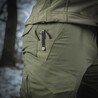 M-Tac Tactical Pants Aggressor Gen.II Flex