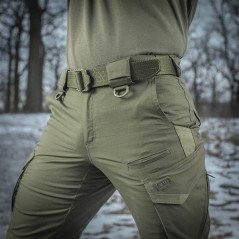 M-Tac Tactical Pants Aggressor Gen.II Flex