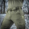 M-Tac Tactical Pants Aggressor Gen.II Flex