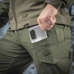 M-Tac Tactical Pants Aggressor Gen.II Flex