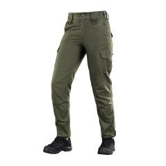 M-Tac Pants Aggressor Lady Flex Moteriškos kelnės